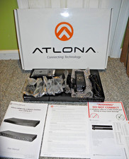 Atlona PRO3HD44M Switcher a