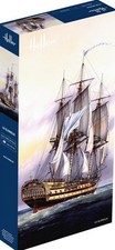 Heller 80889 Le Glorieux 1:150