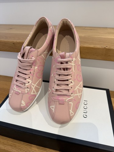 Gucci sneakers donna taglia - sneakers,