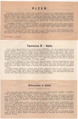 Meopta libretti simili - 3d, (simili