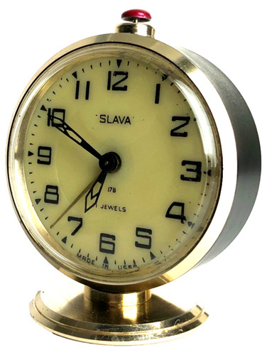 Mini sveglia slava urss anni - mini,