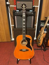 Eko Guitars Ranger VI VR EQ Natural