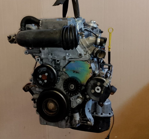 Motore x22dth per opel - x22dth,