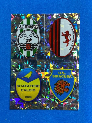 Figurine calciatori panini - figurine,