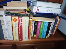 Libri genere vario autori vari