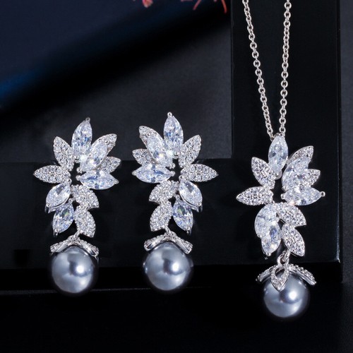 Orecchini donna moda argento