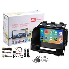 1 autoradio Carplay Android 13