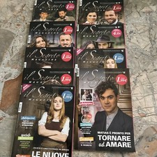 Lotto Il Segreto Magazine 2018