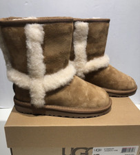 UGG K HADLEY BOOTS  1010253