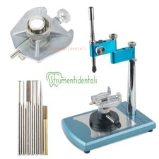 JINTAI Parallelizzatore con tavolo smontabile laboratorio odontoiatrico dentale