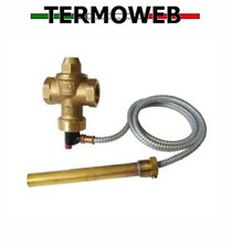 Valvola di scarico termico a