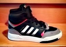 Scarpe Sportive Adidas Drop Step da ginnastica alte Ragazzo mod. EE8756 nr 38,5