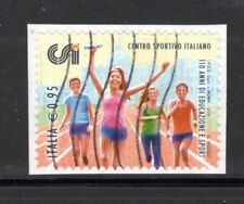 REPUBBLICA 2016 USATI