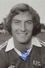 Martin Dobson 5, firmato 12 x