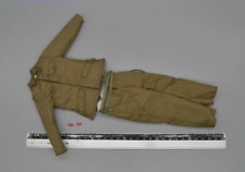 Uniforme per Modellino IQO Model 91012 scala 1/6