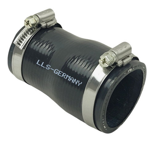 Tubo intercooler turbo per