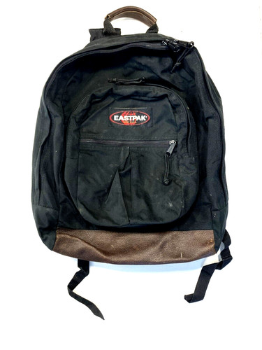Zaino vintage anni eastpak - anni, 90