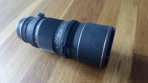 Tokina 828 pro - tokina, af