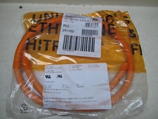 LAPP ÖLFLEX SERVO 719 CY 4G10 Processed Wire Respooled P/N: 1020014