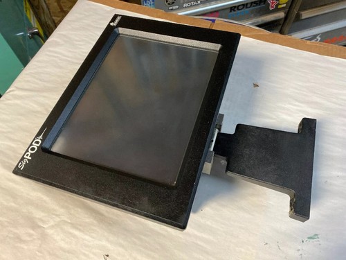 Sciemetric sigpod monitor - sigpod, di