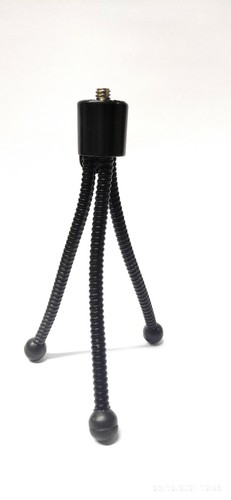 Mini treppiede