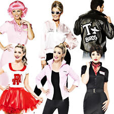 Costume Grease anni 50 adulto