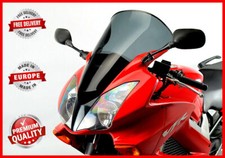 HONDA VFR 800 VTEC 2002-2013 CUPOLINO NUOVO ALTO PARABREZZA TOURING / 4 COLORI
