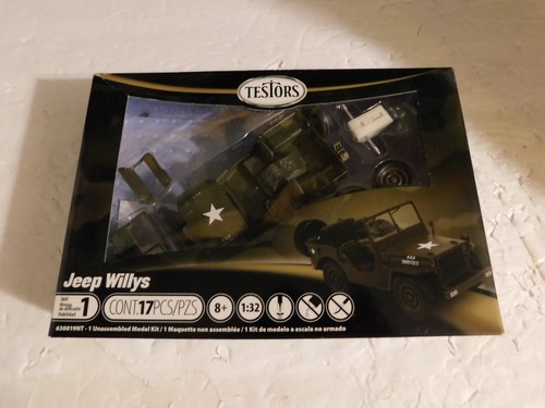 Testors 630019nt wwii - #630019nt,