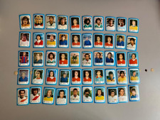 figurine ARGENTINA 78  GAZZETTA  a scelta , Leggi descrizione