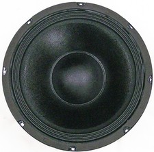 NUOVO WOOFER DI RICAMBIO 10"