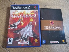 Ace Combat - The Belkan War