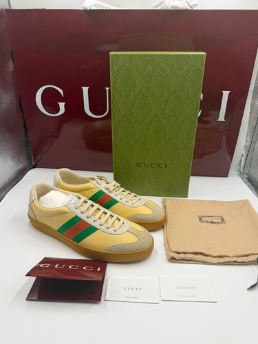 Sneakers gucci g74 web eu - gucci,