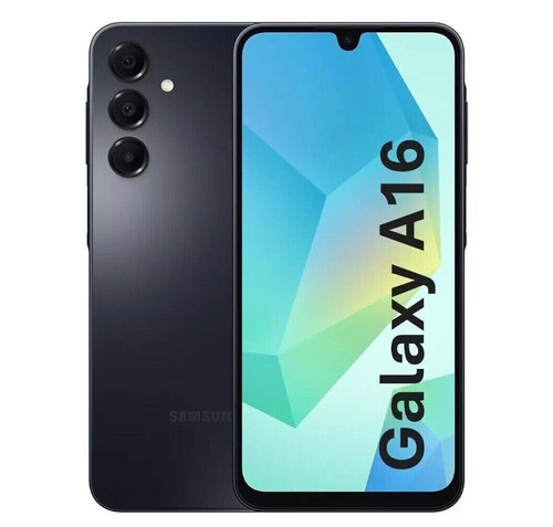Samsung galaxy a16 - galaxy,