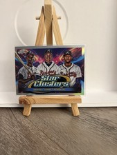 2025 Topps Chrome Cosmic -