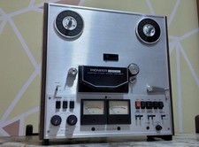 Pioneer RT 1011 L - Registratore a bobine vintage 1974