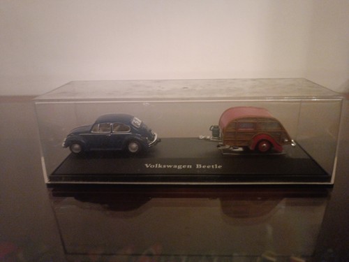 Volkswagen beetle - beetle, (maggiolino)