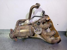 BABTV catalizador TOYOTA