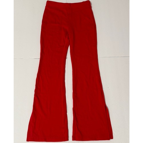Pantalone svasato maeve eve - maeve,