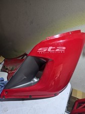FLANC DE CARENAGE DROIT DUCATI