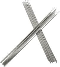 20 Elettrodi per Saldatura