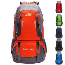 Borsa da trekking impermeabile