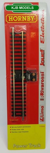 Gauge hornby r8206 - gauge,