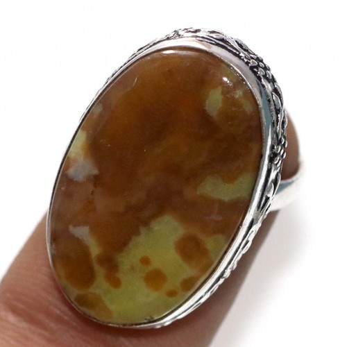 Anello placcato argento 925