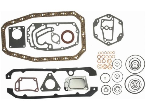 Kit guarnizioni carter - kit,