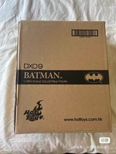 Hot Toys DX09 1989 Batman