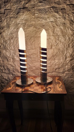 Lampade anni frigierio - lampade, 50/60