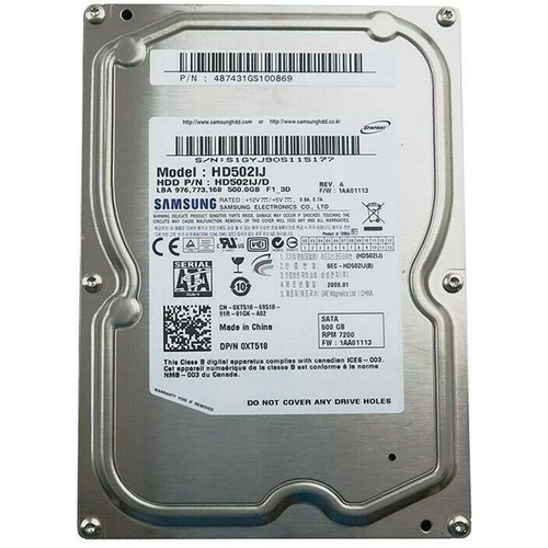 Hdd hard disk - hdd,