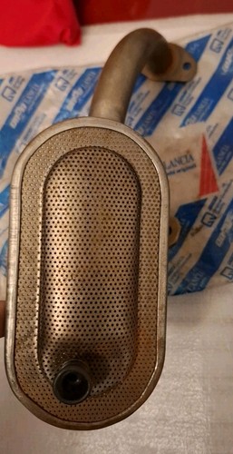 Pesca olio motore - , per