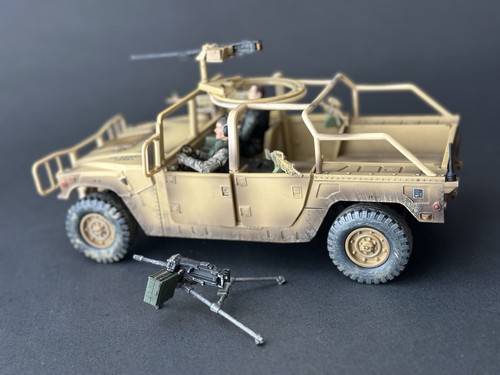 Figurine bbi us army - figurine,