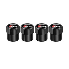 Set 4 Tappi Coprivalvole